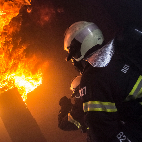 Common Fire Safety Non-Compliances and SCDF Enforcement Actions